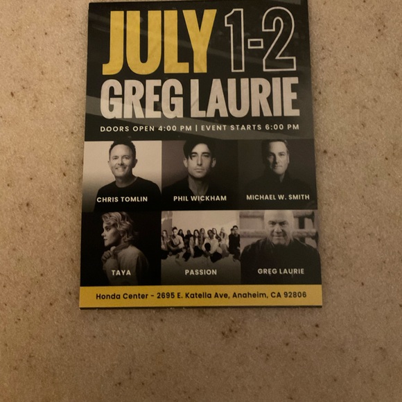 Meet your Posher, Posh - Picture 2 of 2